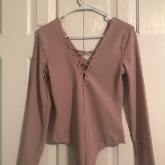 Bodysuit - Picture 1 of 2
